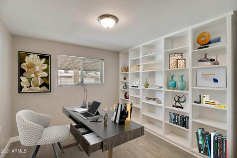 315 E Pebble Beach Dr, Tempe, AZ 85282 photo 19