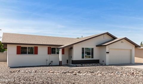 315 E Pebble Beach Dr, Tempe, AZ 85282 photo 1