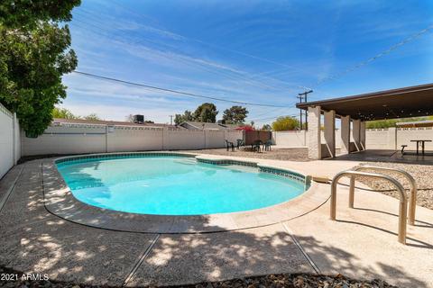 315 E Pebble Beach Dr, Tempe, AZ 85282 photo 33