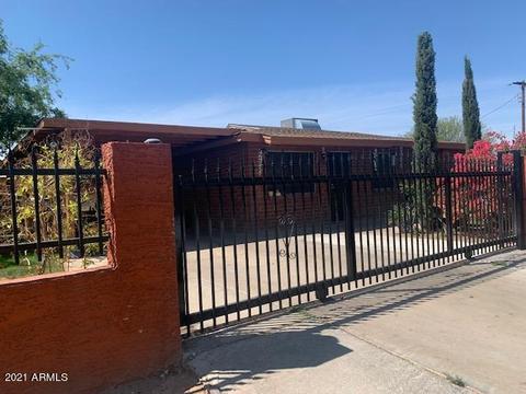 5402 S 4th Ave, Phoenix, AZ 85041 photo 1