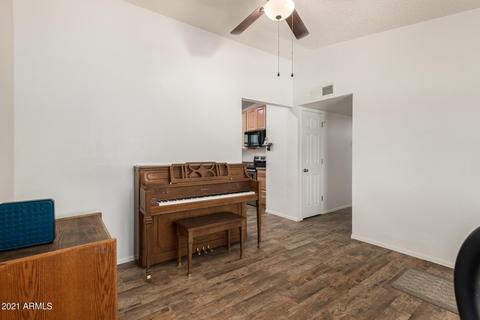 702 N 97th Pl, Mesa, AZ 85207 photo 3