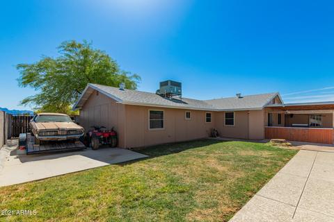 702 N 97th Pl, Mesa, AZ 85207 photo 23