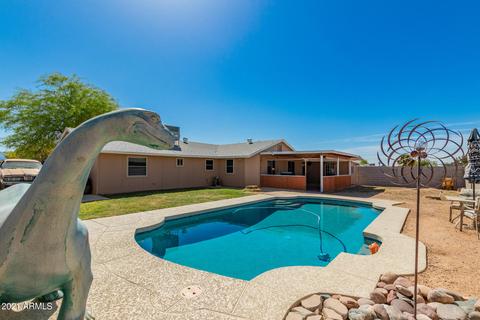 702 N 97th Pl, Mesa, AZ 85207 photo 19