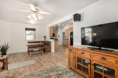 702 N 97th Pl, Mesa, AZ 85207 photo 9