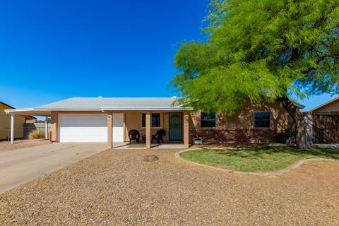 702 N 97th Pl, Mesa, AZ 85207 photo 1