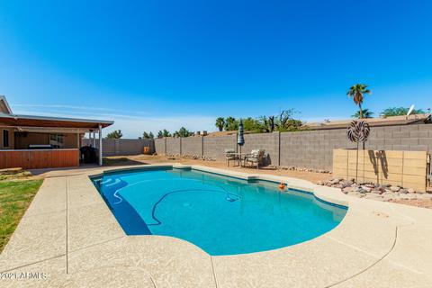 702 N 97th Pl, Mesa, AZ 85207 photo 20