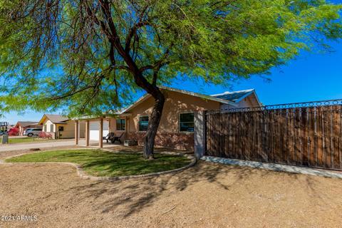 702 N 97th Pl, Mesa, AZ 85207 photo 22