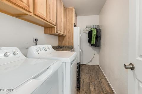 702 N 97th Pl, Mesa, AZ 85207 photo 8
