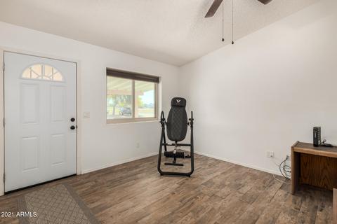 702 N 97th Pl, Mesa, AZ 85207 photo 2