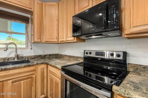 702 N 97th Pl, Mesa, AZ 85207 photo 5