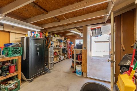 702 N 97th Pl, Mesa, AZ 85207 photo 21