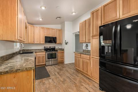 702 N 97th Pl, Mesa, AZ 85207 photo 4