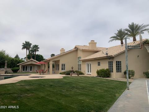 3405 E Manso Ct, Phoenix, AZ 85044 photo 33