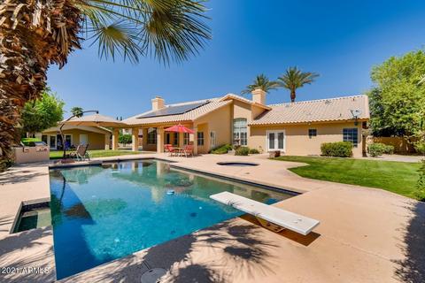 3405 E Manso Ct, Phoenix, AZ 85044 photo 21