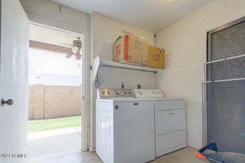 927 E Villa Rita Dr, Phoenix, AZ 85022 photo 22