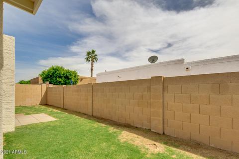 927 E Villa Rita Dr, Phoenix, AZ 85022 photo 29
