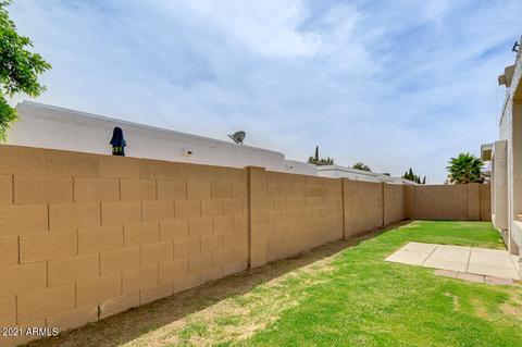 927 E Villa Rita Dr, Phoenix, AZ 85022 photo 28