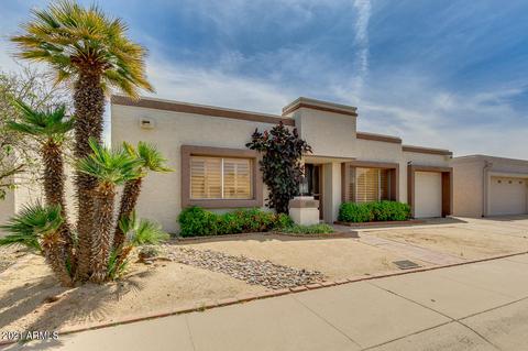 927 E Villa Rita Dr, Phoenix, AZ 85022 photo 3