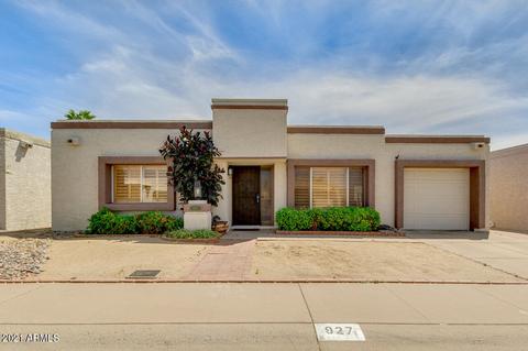 927 E Villa Rita Dr, Phoenix, AZ 85022 photo 1