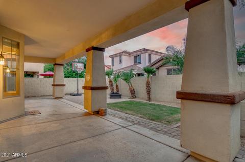3323 E Windsor Dr, Gilbert, AZ 85296 photo 46