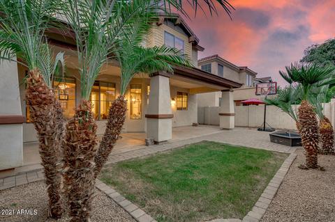 3323 E Windsor Dr, Gilbert, AZ 85296 photo 48