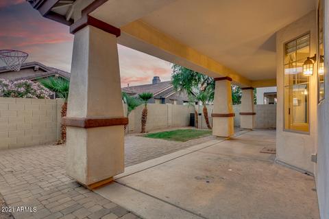 3323 E Windsor Dr, Gilbert, AZ 85296 photo 50