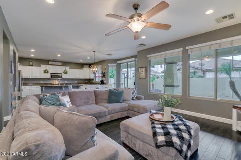 3323 E Windsor Dr, Gilbert, AZ 85296 photo 23