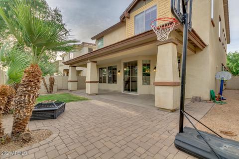 3323 E Windsor Dr, Gilbert, AZ 85296 photo 53