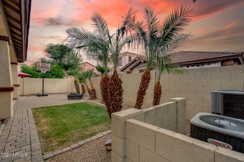 3323 E Windsor Dr, Gilbert, AZ 85296 photo 49