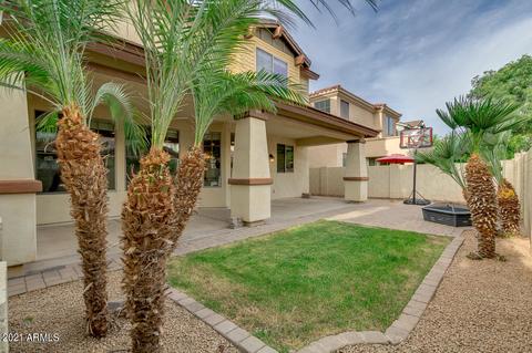 3323 E Windsor Dr, Gilbert, AZ 85296 photo 54