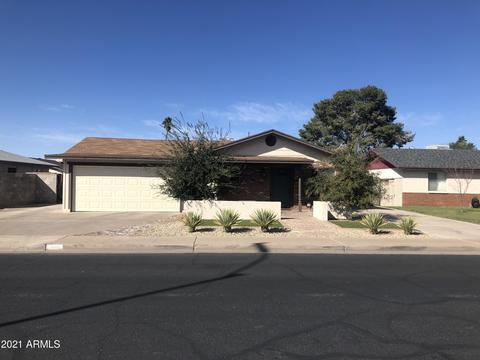130 E Jacaranda St, Mesa, AZ 85201 photo 1