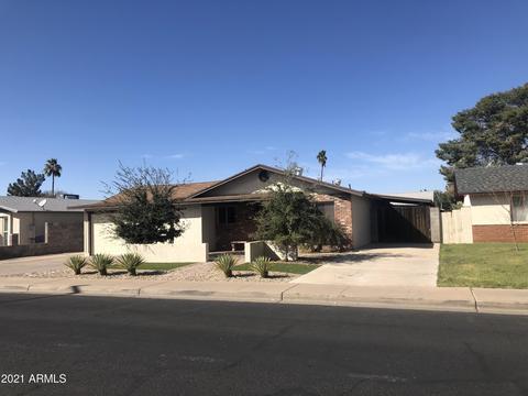 130 E Jacaranda St, Mesa, AZ 85201 photo 3