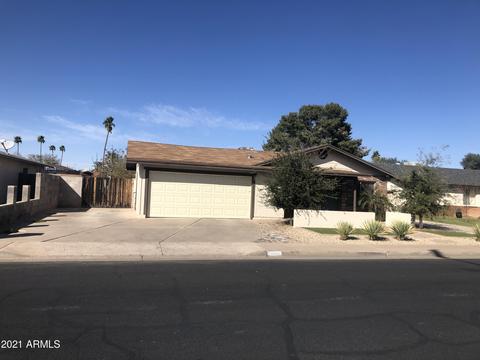 130 E Jacaranda St, Mesa, AZ 85201 photo 2