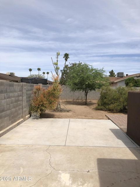 130 E Jacaranda St, Mesa, AZ 85201 photo 29