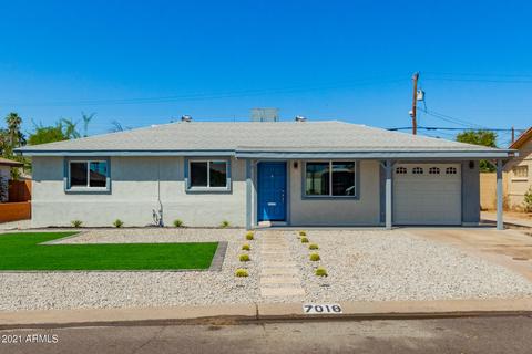 7018 N 22nd Dr, Phoenix, AZ 85021 photo 1