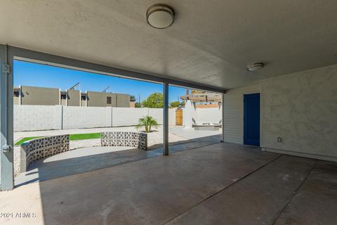 7018 N 22nd Dr, Phoenix, AZ 85021 photo 31