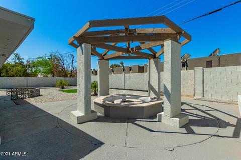 7018 N 22nd Dr, Phoenix, AZ 85021 photo 35