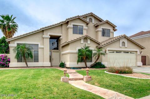 141 W Windsor Dr, Gilbert, AZ 85233 photo 1