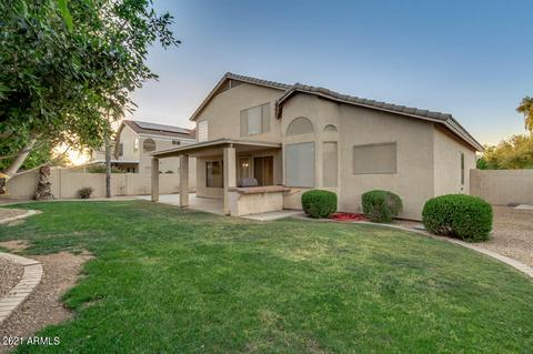 141 W Windsor Dr, Gilbert, AZ 85233 photo 35