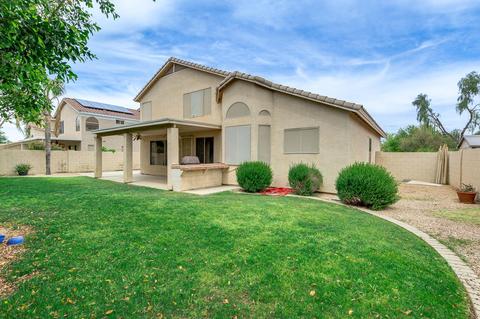 141 W Windsor Dr, Gilbert, AZ 85233 photo 33