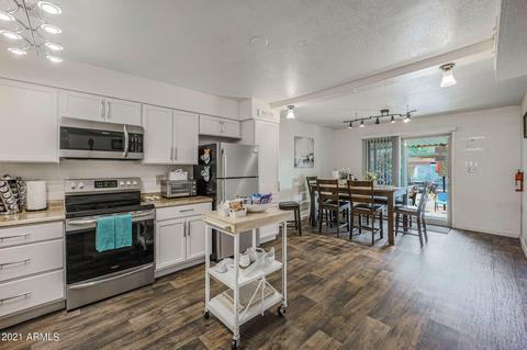 4153 W Pasadena Ave, Phoenix, AZ 85019 photo 6