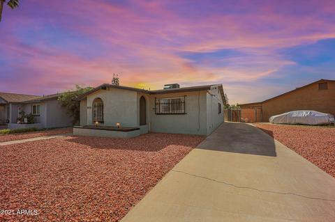 4153 W Pasadena Ave, Phoenix, AZ 85019 photo 2