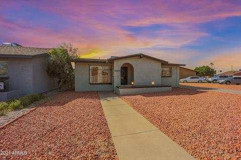 4153 W Pasadena Ave, Phoenix, AZ 85019 photo 1