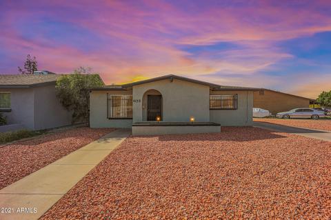 4153 W Pasadena Ave, Phoenix, AZ 85019 photo 3