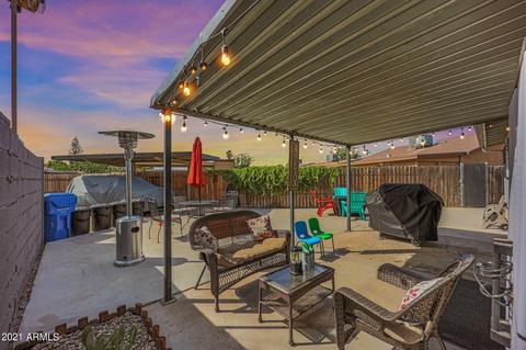 4153 W Pasadena Ave, Phoenix, AZ 85019 photo 23