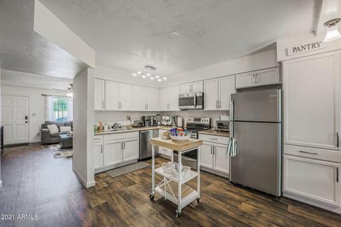4153 W Pasadena Ave, Phoenix, AZ 85019 photo 5