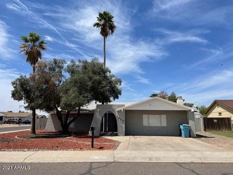 3620 N 89th Ave, Phoenix, AZ 85037 photo 1
