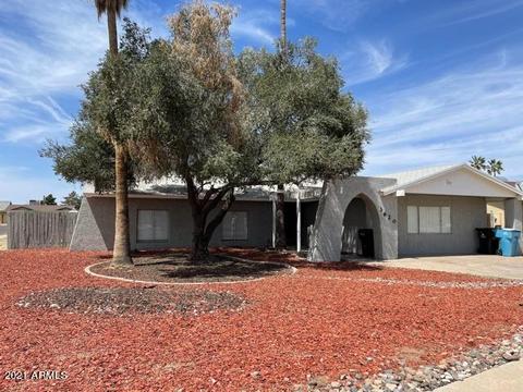 3620 N 89th Ave, Phoenix, AZ 85037 photo 2