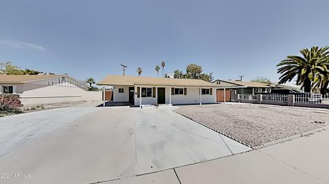 1832 W 3rd Pl, Mesa, AZ 85201 photo 1
