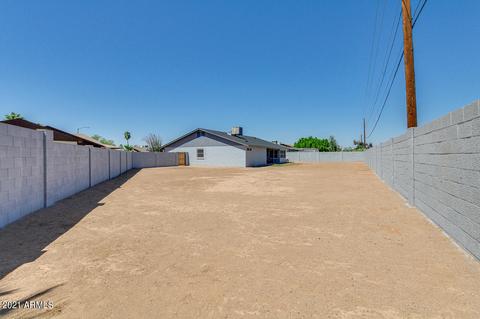 4652 W Juniper Ave, Glendale, AZ 85306 photo 22